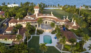 Real estate insiders question how Trump fraud judge valued Mar-a-Lago