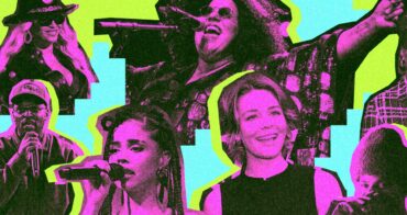 The Best New Albums of Spring 2024